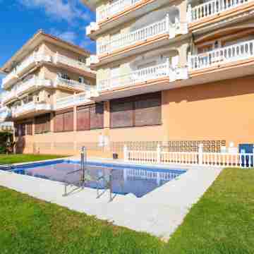 El Morche Fitness & Recreational Facilities