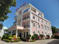 Tan Duy Hotel Hotels in Xuyen Moc District