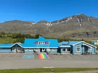 Hotel Breiddalsvik Hotels in Fáskrúðsfjörður