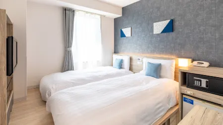 Comfort Hotel Hiroshima Otemachi