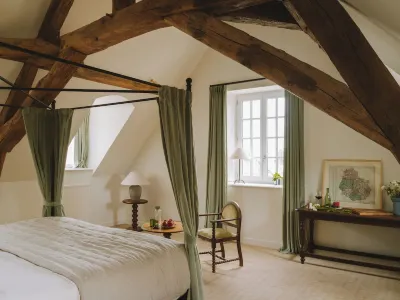 Bellevigne Bourgogne Hotel di Vosne-Romanee