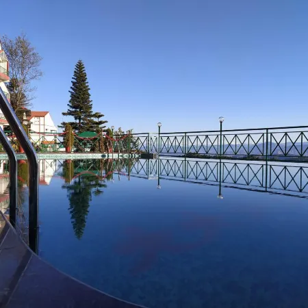 Kasauli Resort by Piccadily