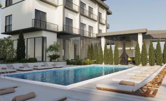 Roseira Mar-Inn Luxury