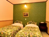 British House Rondo Hotels in Nasu