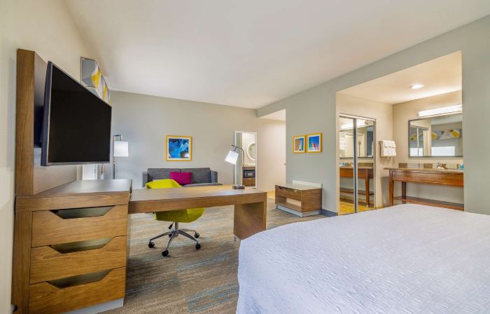 Hampton Inn & Suites Brenham