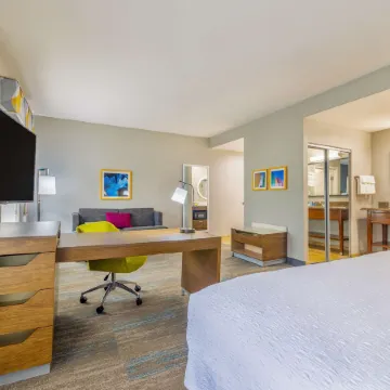 Hampton Inn & Suites Brenham