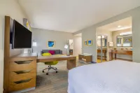 Hampton Inn & Suites Brenham Hôtels à : Brenham