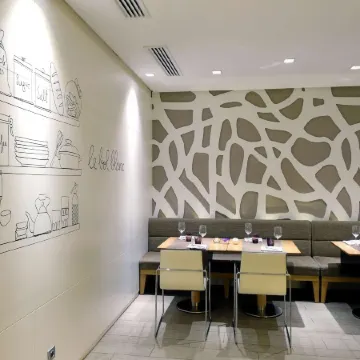 NH Collection Villa de Bilbao