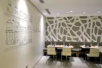 NH Collection Villa de Bilbao