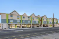 The Waves Hotel, Ascend Hotel Collection Hotels in Wildwood