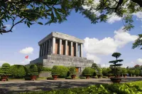 Westlake Hotel Hotels in Hanoi