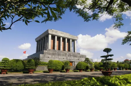 Khách sạn Westlake Tây Hồ