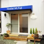 Hostel Mt. Fuji - Fukuya