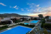 Plakias Resorts - Ocean View