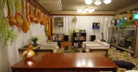 Ryokan Suigou Отели в г. Юрихама