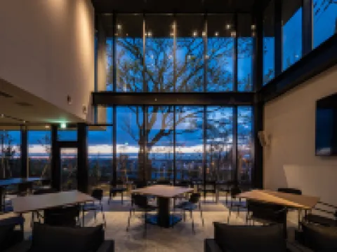 kitahiroshima never end leo 北廣島市住宿飯店