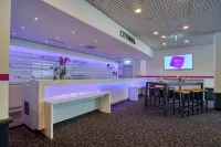 FourSide Plaza Hotel Trier﻿ Hotels in Zemmer