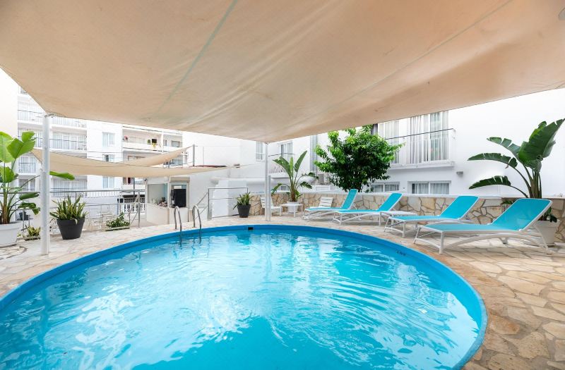 Hotel Vibra Lei Ibiza - Adults Only photo 3
