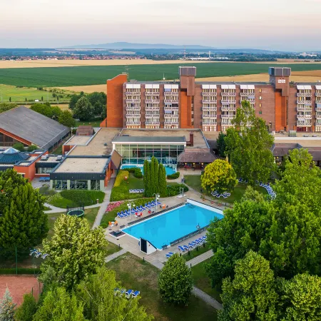 Danubius Hotel Bük