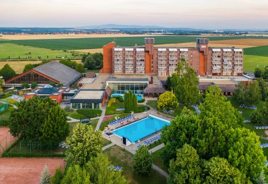 2. 다누비우스 호텔..