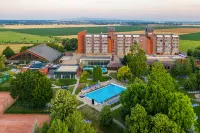 Danubius Hotel Bük Hotels in Kőszeg