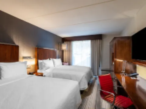 Four Points by Sheraton Atlanta Airport West Hotels in East Point