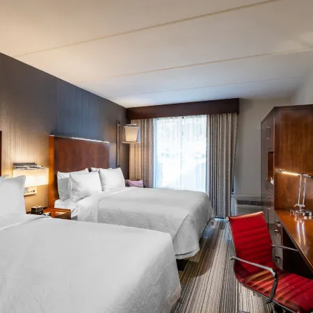 Four Points by Sheraton Atlanta Airport West