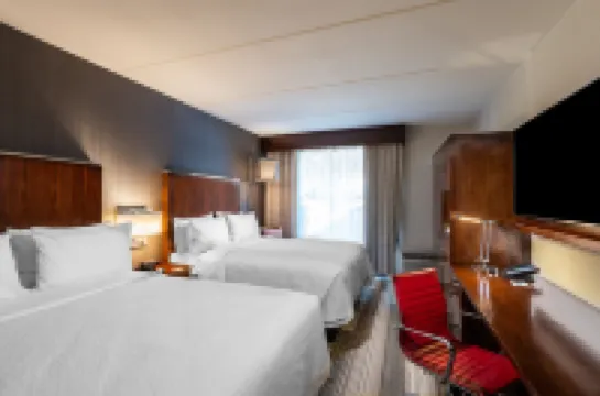 Four Points by Sheraton Atlanta Airport West Hotels in 