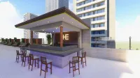 HE Hotel Apartments Hotels in Jumeirah Village Circle