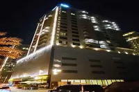 HE Hotel Apartments Hotels in Jumeirah Village