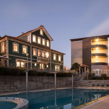Lamego Hotel & Life