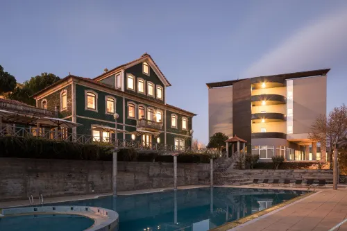 Lamego Hotel & Life