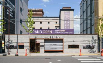 7. Daegu Se..