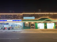 CASALUNA BED & BREAKFAST PURWOKERTO - breakfast
