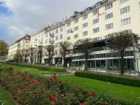 Ole Bull, Best Western Signature Collection Hotels in Ytrebygda