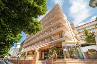 Hotel Guitart Central Park Aqua Resort Hotels near Aleks Rent Lloret De Mar