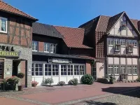 Hotel Deutsches Haus Hotels in Gifhorn