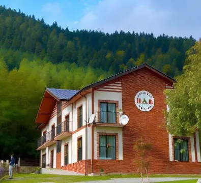 Holiday Borjomi