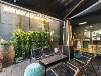 海港橋酒店 光陽市酒店