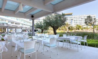 Hipotels Gran Playa de Palma