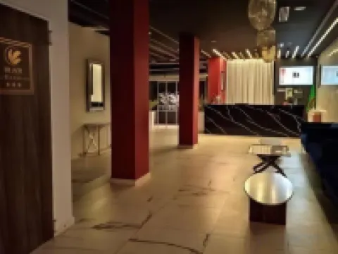 Bladi Suite โรงแรมใน