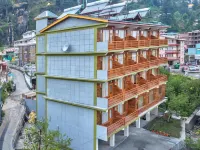 Hotel Swastik Grand Hotels in Simsa Village