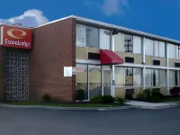 Quality Inn Near Pimlico Racetrack Ξενοδοχεία στην πόλη Pikesville