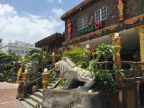 Hotel 01 Batam Hotels near Maha Vihara Duta Maitreya Monastery