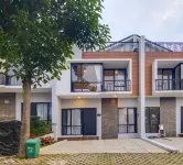 Bogor Village by Kava Stay Hotels near Puncak Bogor