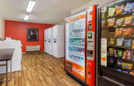 エクステンデット ステイ アメリカ スイーツ プロビデンス ウエスト ウーウィック