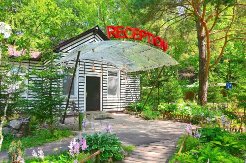 VE Art Resort Park-Hotel