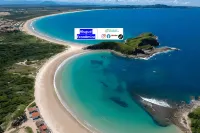 Cabo Frio - Braga - Kitnets - Aluguel Econômico
