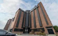 Chungju Station No. 25 Hotels near Muhak Market