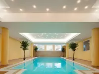 Moin Hotel Cuxhaven - Pools